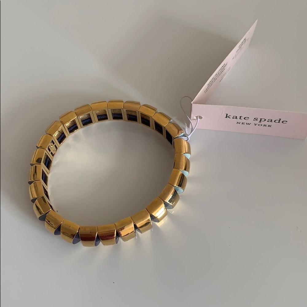 NWT! Kate Spade bracelet